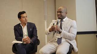 eMerge Americas Tech Basel Summit 2024 recap