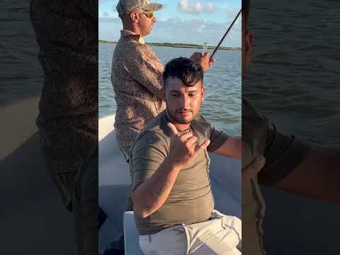 @urionlagaby lo que nos dejó hoy laguna la salada grande MADARIAGA 22/2/26 por consultas o reserv