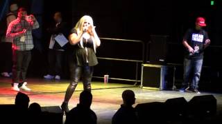 Ms.Krazie- Olvidarte Nunca