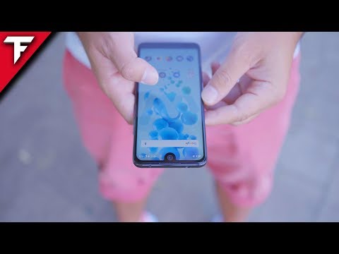 BESTE 300€ SMARTPHONE KAMERA ⁉️ Wiko VIEW2 PRO Review