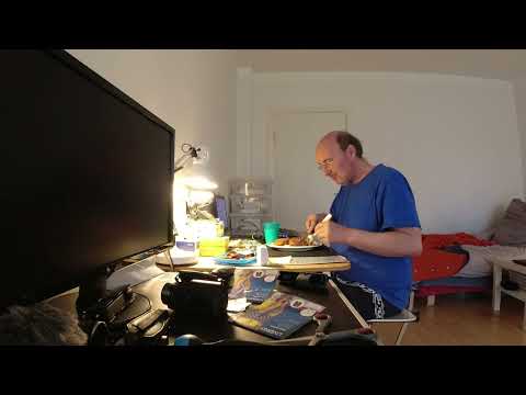 MongoTV_9850 - Min Aftensmad - FRIKADELLER Med RIS og BRUN SOVS