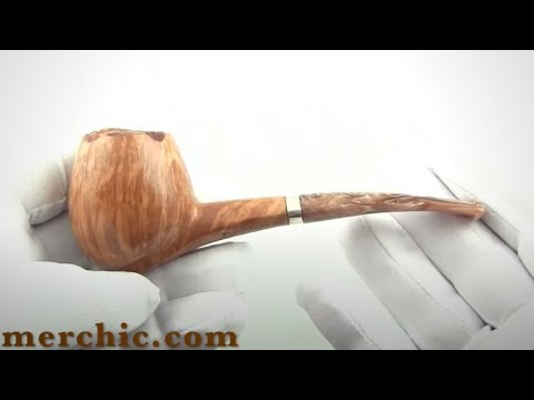 Pipe Fiamma Di Ré 021 👑👑