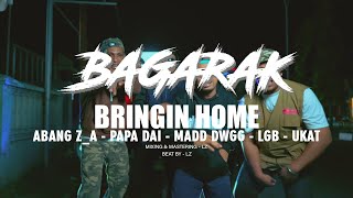 Download lagu BRINGIN HOME - Bagarak mp3