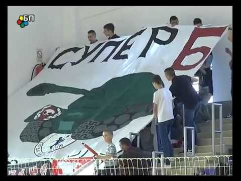 ORK Bela Palanka - reprezentacija Prve rukometne lige Istok