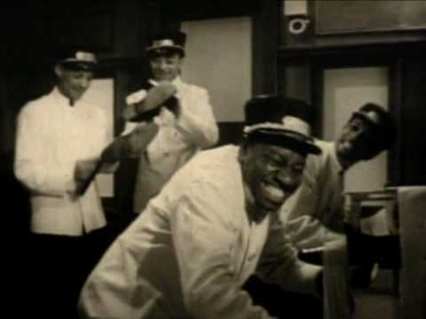 The Five Spirits of Rhythm