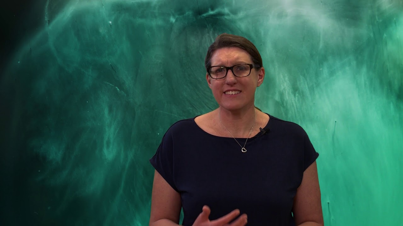 Using Padlet for increased communication