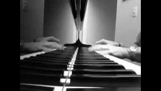 Well Worn Hand - Editors - Barnaba Instrumental