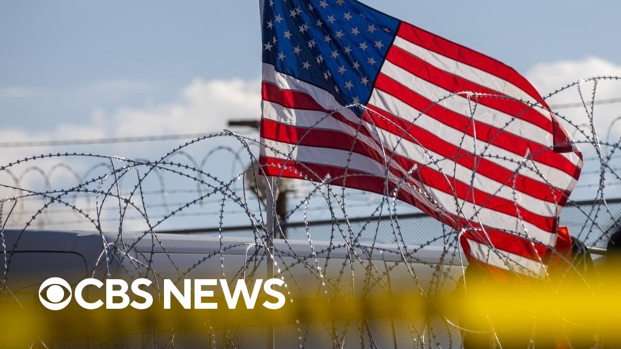 Texas moves to reverse impact of Biden immigration policies at U.S.-Mexico border