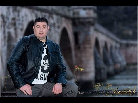 Njegos Radjenovic - Vozim MAN-a, a španeri tuku -   KOLO