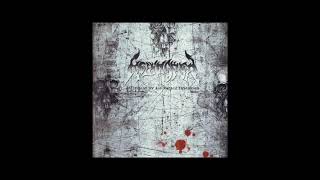 Holymarsh - (Great Pain..) The Intense Ecstasy