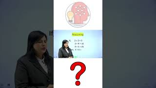 Quick Reasoning, Answer kya hoga ? #maths #reasoning #shorts #ashortaday #experiment #fun #facts