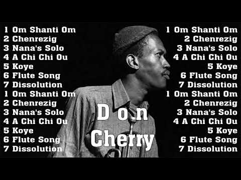 The Very Best of Don Cherry (Full Album)