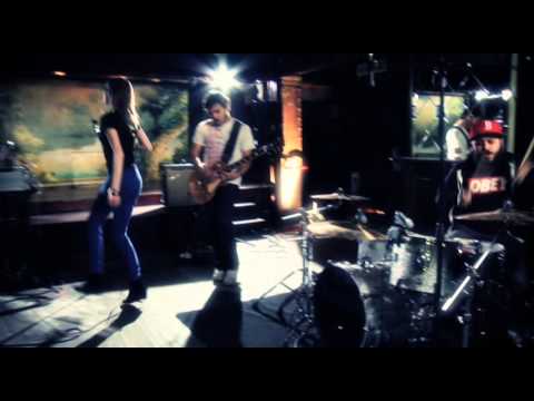 Palomazo Pata Negra 2012 - Hello Seahorse! - Rola 3: "Año quebrado"