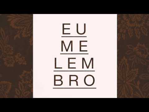 EU ME LEMBRO (COM MARÍLIA LOPES) - CLARICE FALCÃO