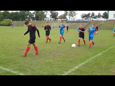 KS Świerklany- Goslaw