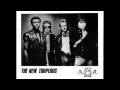 New Torpedos - Midnight Alibi (DEMO)