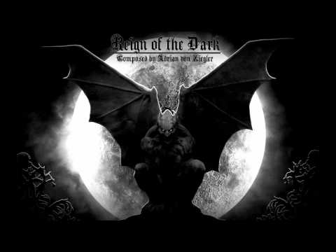 Dark Fantasy Music - Reign of the Dark