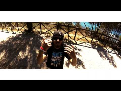 D.Ratz - Tra le Nuvole (STREET VIDEO) [Prod. D.Ratz]