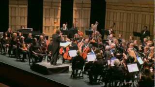 Graham Cohen: Hurricane Abigale part 2  MusicaNova Orchestra