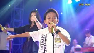 Download lagu OJO DI BANDINGKE ~ FAREL PRAYOGA (LIRIK LAGU) mp3