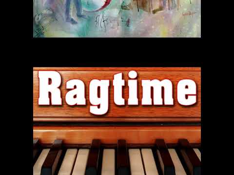 11. 🎵 «Peppermint Rag / Мятный рэгтайм» Марта Майер — Сборник: Золотой репертуар, часть 1