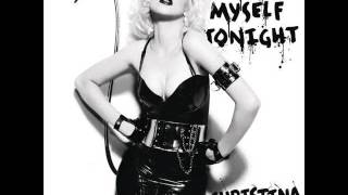 Christina Aguilera - Not Myself Tonight