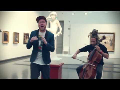 Timi Lexikon - Älä @ Luomustudio-sessiot