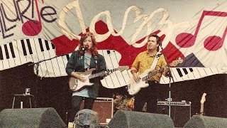 Bonnie Raitt at the Telluride Jazz Fest, CO  7/17/1987