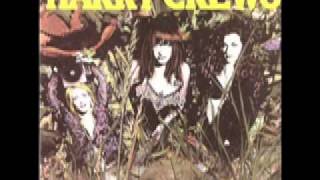Harry Crews - Orphans