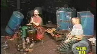 Billy Jonas - Zack's Walk - Words and Music