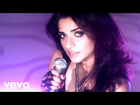 Schiller mit Nadia Ali - Try