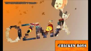 Ozma - Chicken Boys (FULL HD)