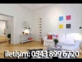 Cebecide Günlük Daire Kiralama0544 544 3222