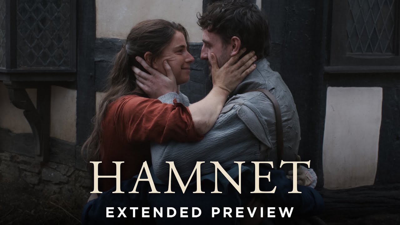 "Tell Me A Story" - Extended Preview