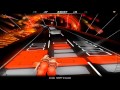 Audiosurf: An Cafe - NYAPPY in the world - 4K ...