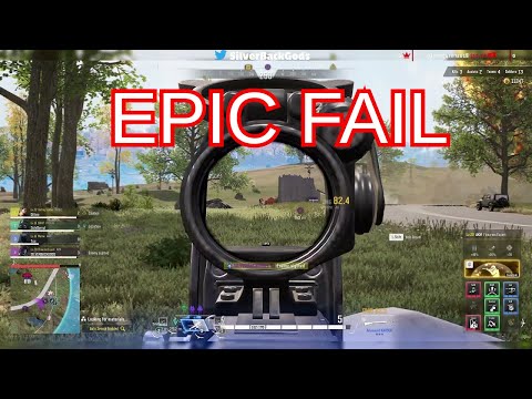 Super People Epic fails
