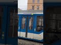 Krakow Poland | city Tram in Krakow Poland | Kraków Polska