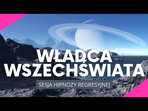 #71 POD OBSERWACJĄ WŁADCY WSZECHŚWIATA | #HipnozaRegresyjna