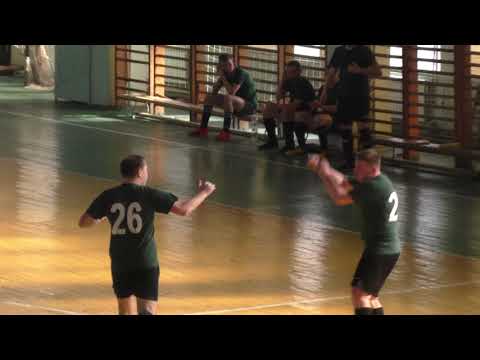 12 КУ 11 лига Mezzo-GreenTeam – ПУМБ