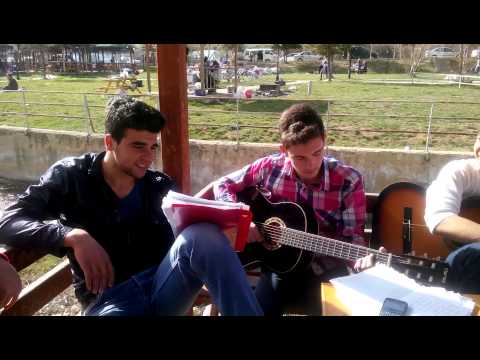 Onur Ç & Vedat Ç Seveni Arıyorum
