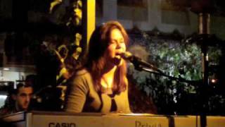 Thank You For Last Night by Amy Kuney