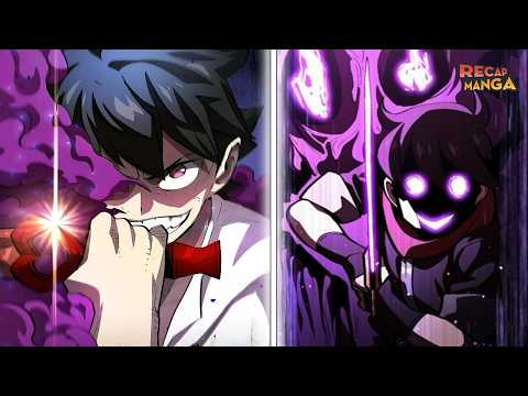 Spent 10 Years Defeating the Demon King Only to Get Rank F and Be Sent Back to Level 1.