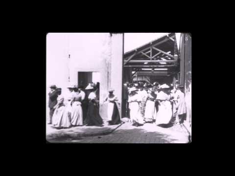 Люмьеры! - Trailer