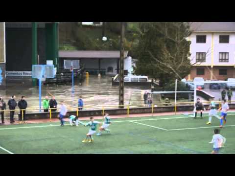 14 01 25 Añorga 5 0 Allerru