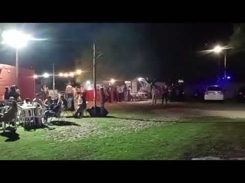 Los troperos del recuerdo en bar & pub el encuentro la francia cordoba 