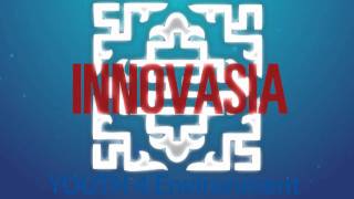 preview picture of video 'INNOVASIA2009 opening'