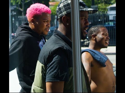 Bino Rideaux - Average ft Johnny Cinco, Casey Veggies