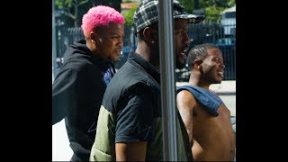 Bino Rideaux - Average ft Johnny Cinco, Casey Veggies