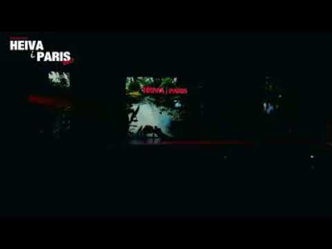 Tahiti Duet Tahia Cambet, Tahiti Dance