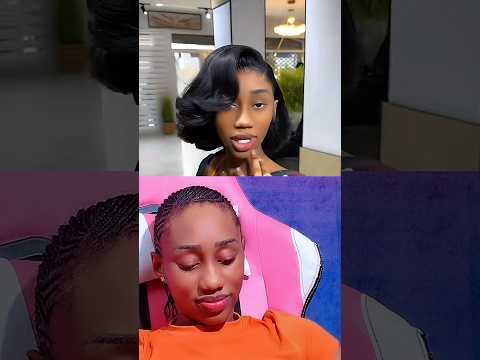 Les stars sénégalaise avec des tresses…😱 #senegal